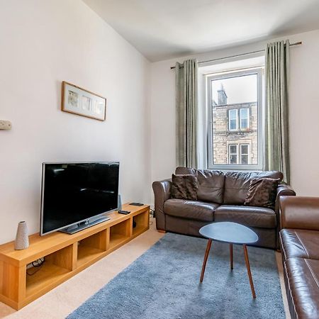 Amazing Apartments - Dalgety St - Near Holyrood Единбург Екстер'єр фото