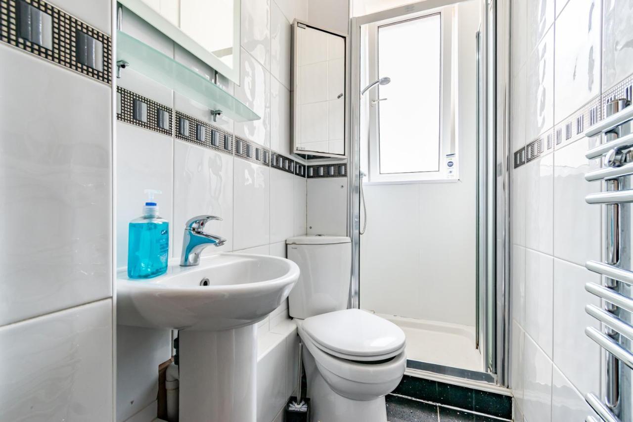 Amazing Apartments - Dalgety St - Near Holyrood Единбург Екстер'єр фото